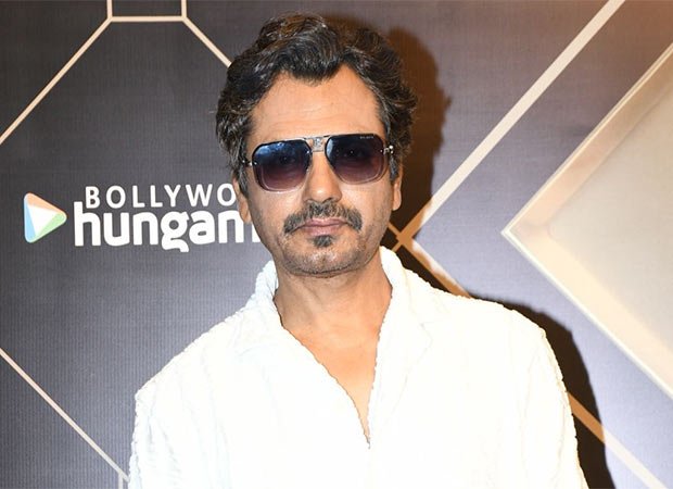 बॉलीवुड हंगामा स्टाइल आइकॉन्स समिट एंड अवार्ड्स 2026: नवाजुद्दीन सिद्दीकी ने अपनी पहली तनख्वाह के बारे में खुलासा किया: “मेरी मां ने अपने आभूषण उधार दिए थे। वह इसे वापस पाने में सक्षम थीं…” 2026: बॉलीवुड समाचार