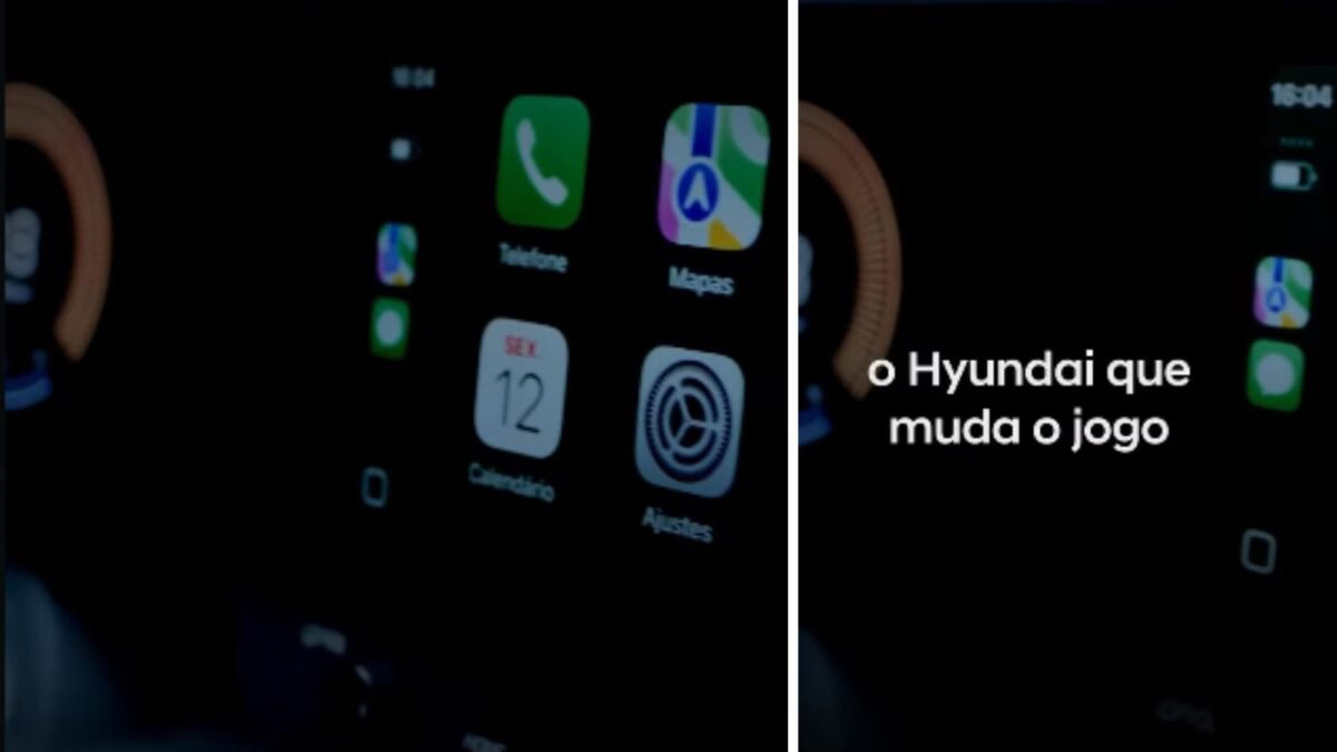 Next-Gen Hyundai i20 Teaser Revealed: Dual Screens, ADAS and new sporty look