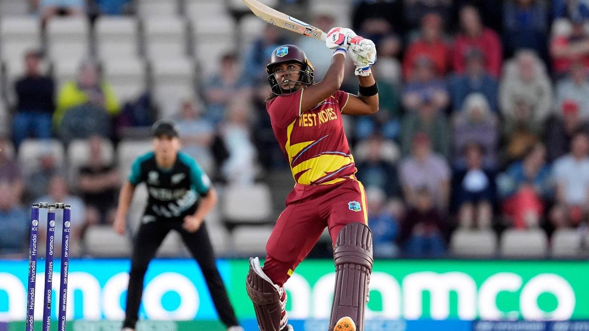 West Indies vs Scotland LIVE streaming info, Women’s T20 World Cup 2026: When, where to watch WI-W vs SCO-W?