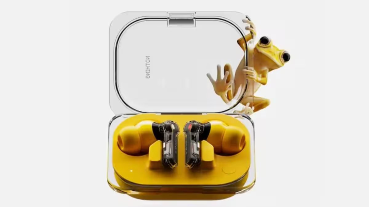 Nothing’s two new earbuds will launch soon, big information leaked before launch