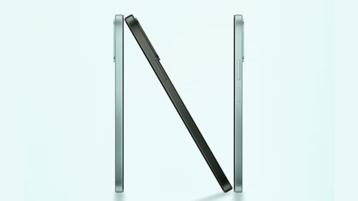New blast from OnePlus today! Entry of budget phone with 8,000mAh battery and 120Hz display