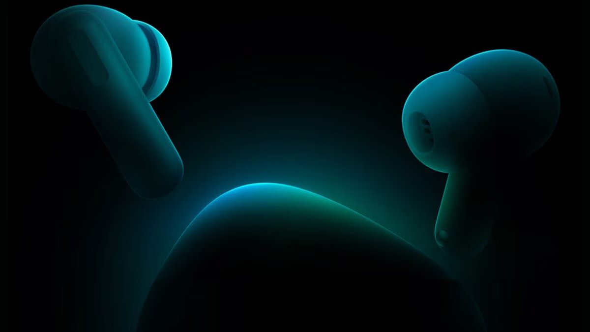 First glimpse of new OnePlus earbuds, page goes live on Amazon, you will get great design and powerful sound