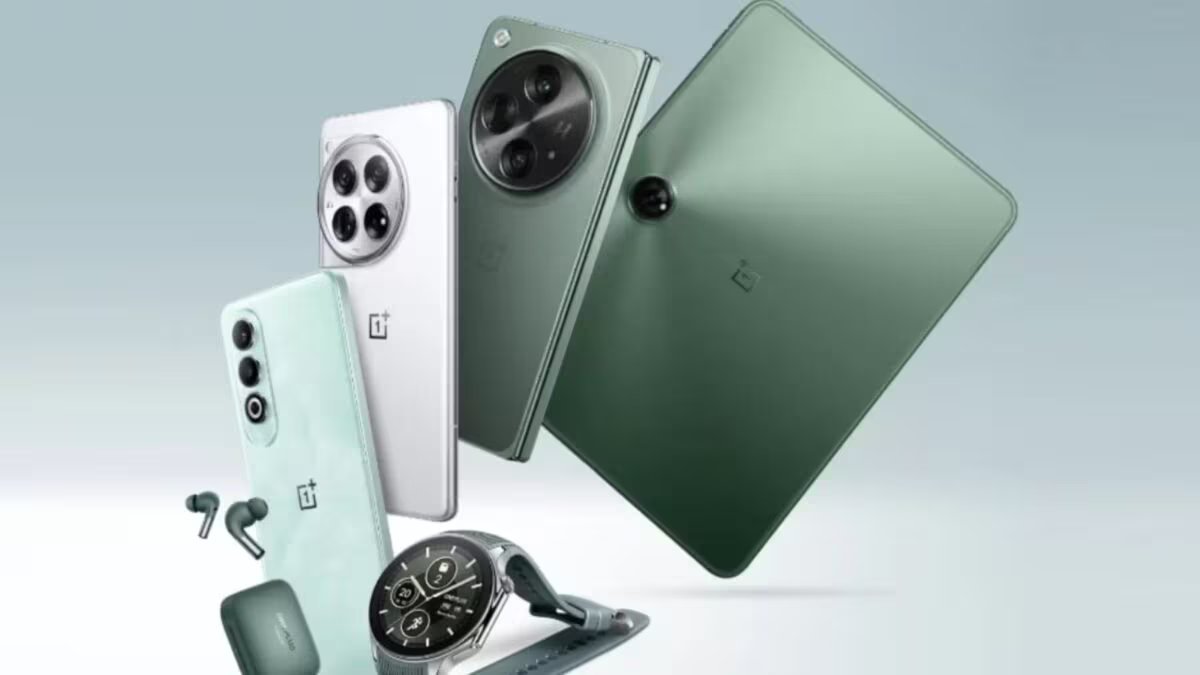 These 6 popular phones of OnePlus became cheaper by ₹ 12,000, huge discounts on tabs and earphones too