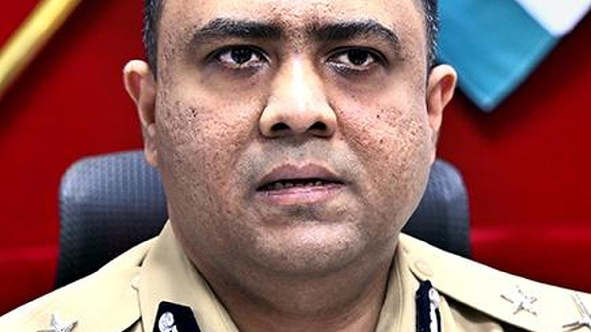 दक्षिण तमिलनाडु ‘ऑपरेशन शील्ड’ में 2,400 से अधिक वारंट निष्पादित, 687 गिरफ्तार