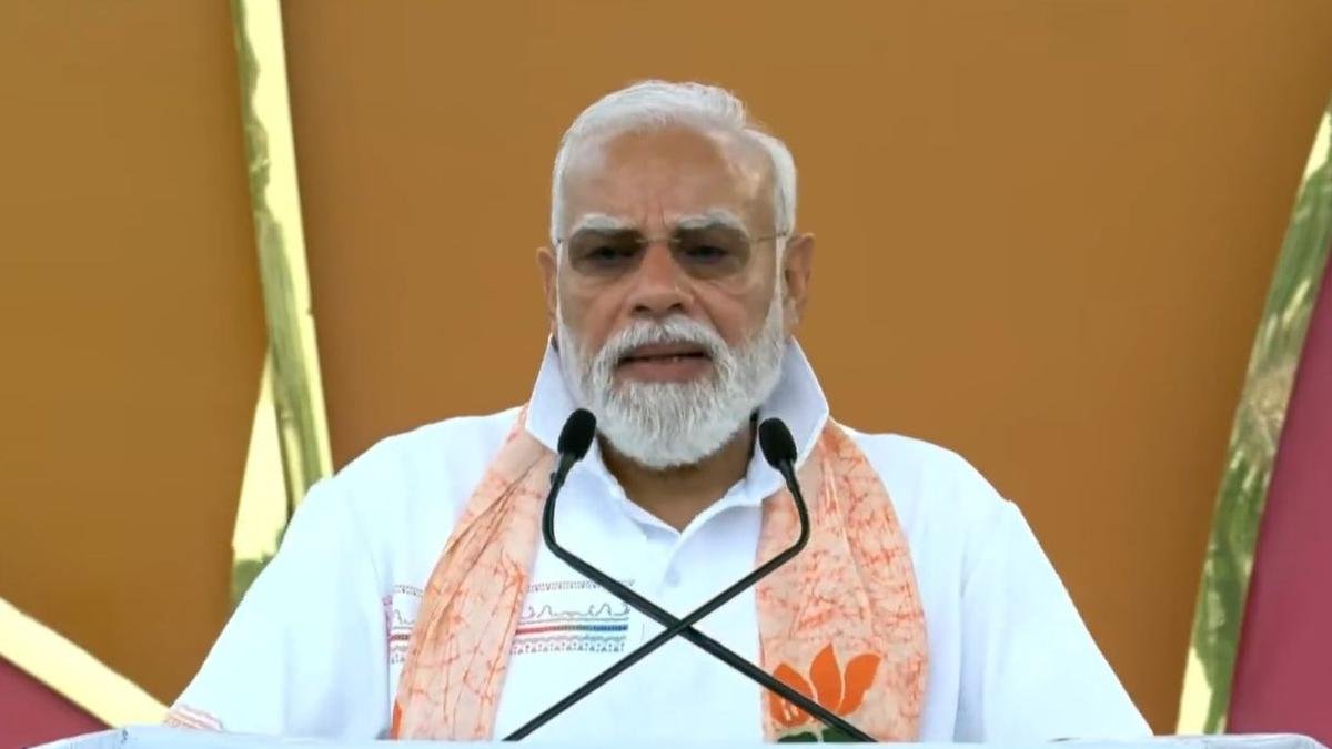 अंतर्राष्ट्रीय योग दिवस 2026 लाइव: पीएम मोदी ने कहा, योग लोगों को एक साथ लाता है