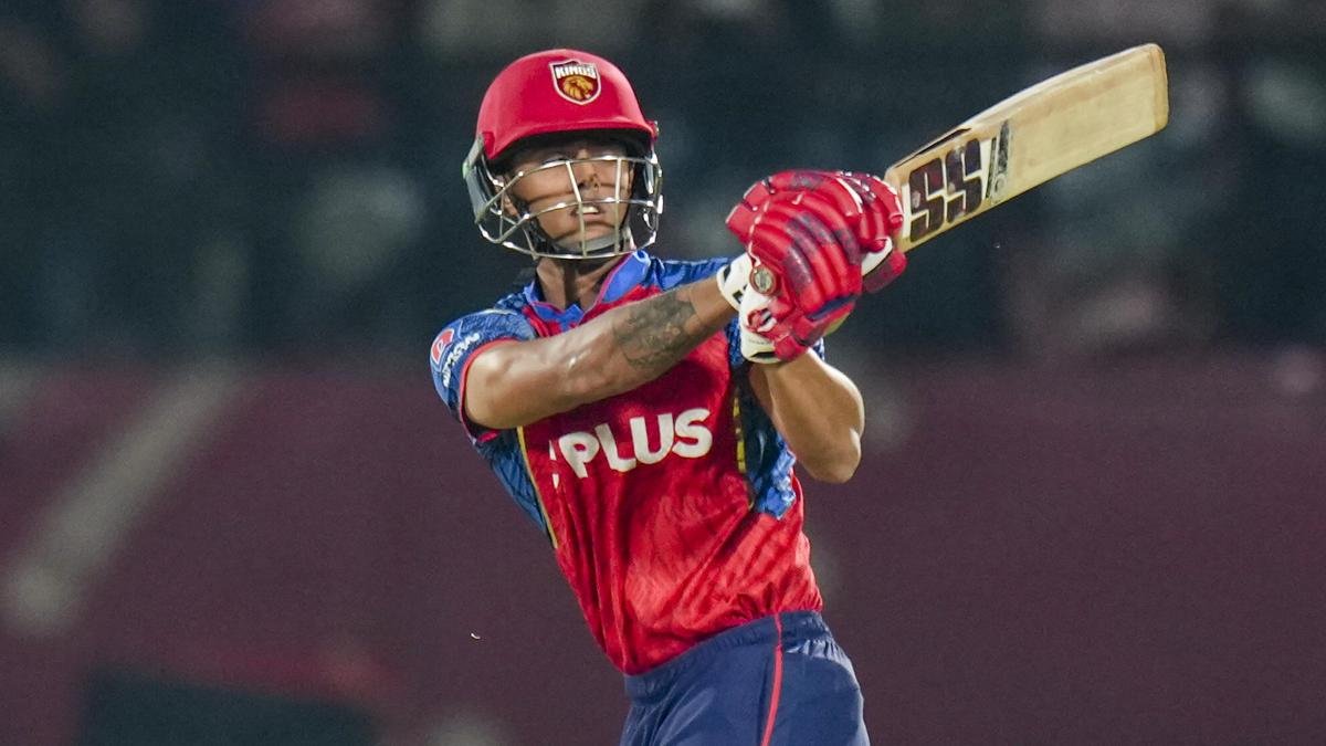 Suryansh Shedge opens up on IPL lessons, India A journey and handling pressure