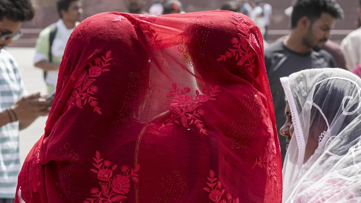 भारत अपने उपकरण बनाने की क्षमता खो रहा है: जलवायु विज्ञान रिपोर्ट