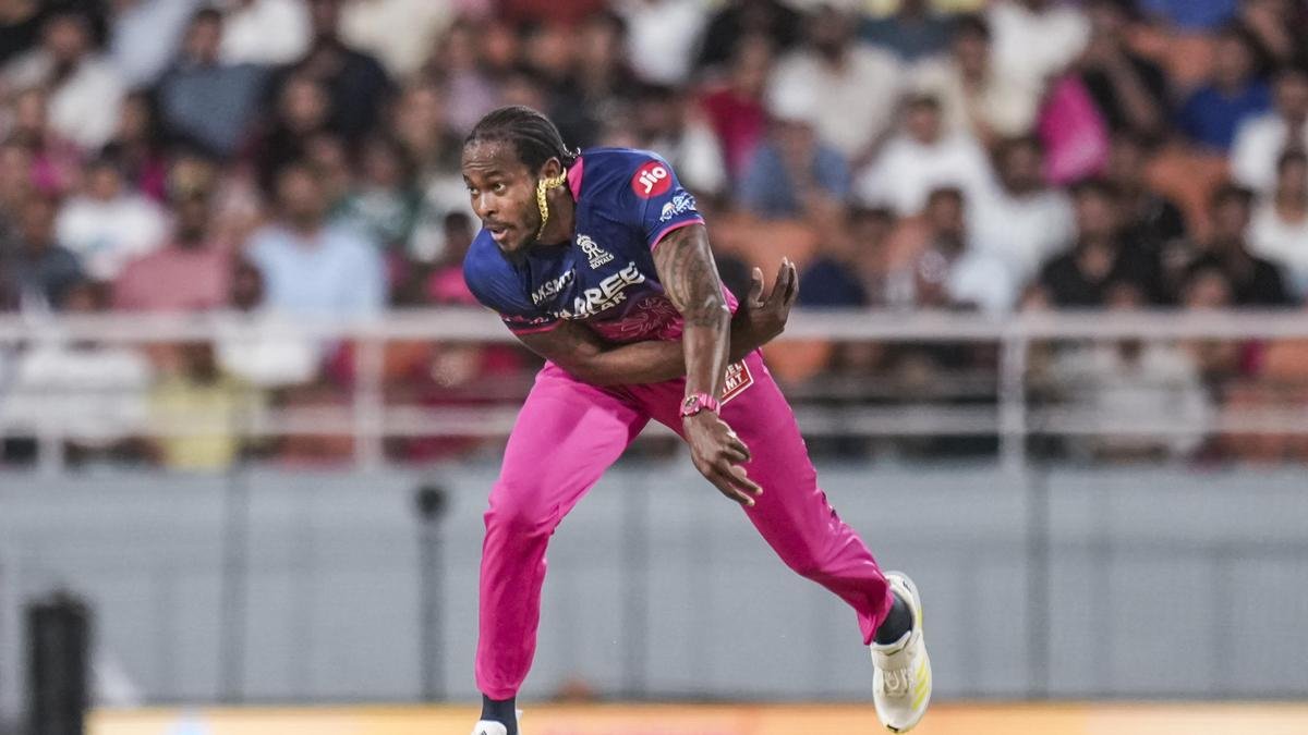 Stokes backs Archer amid criticism over IPL commitments and absence from first Test against New Zealand