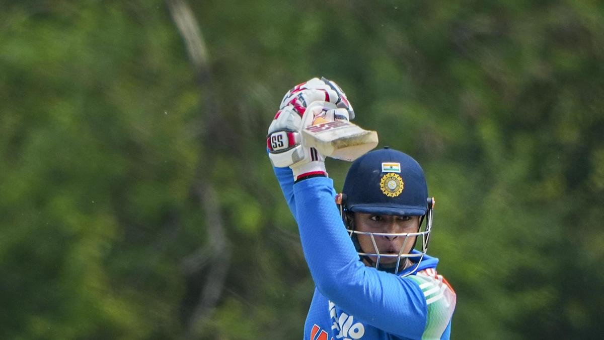 Vaibhav Sooryavanshi plays unreal shots, his batting is unbelievable: Dilip Vengsarkar