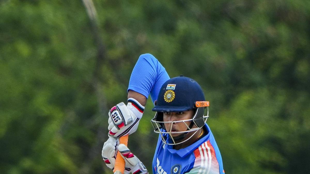 India tour of England — Vaibhav Sooryavanshi to have separate dressing room from teammates