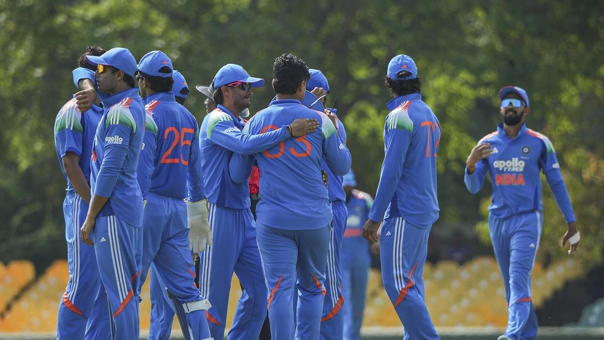 IND-A vs SL-A LIVE streaming info, Tri-Nation Series 2026 Final: When, where to watch the India-A vs Sri Lanka-A match?