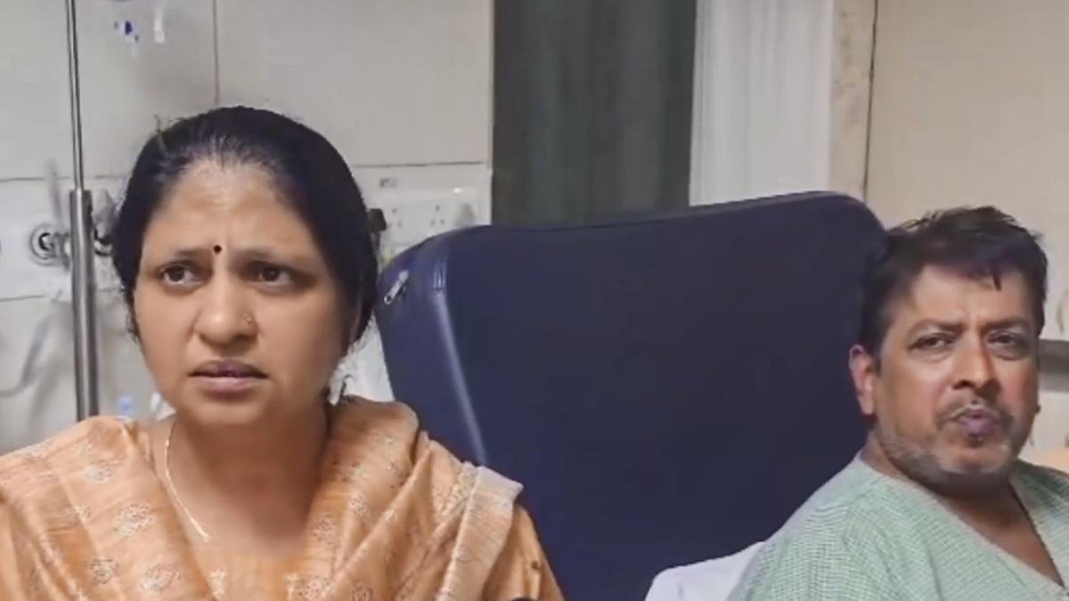 पुणे किला हत्याकांड: पुलिस ने सिया गोयल के माता-पिता, भाई को पूछताछ के लिए बुलाया