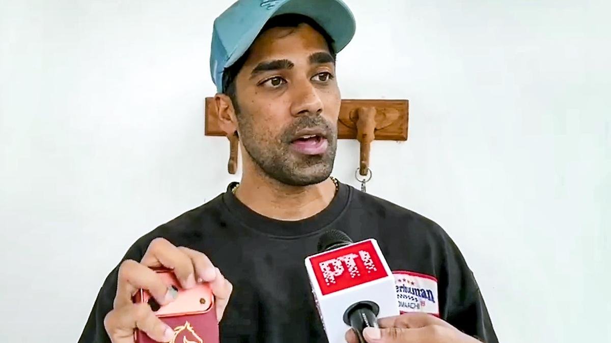 Punjab Kings batter Shashank Singh denies cook’s assault allegations after FIR in Bhopal