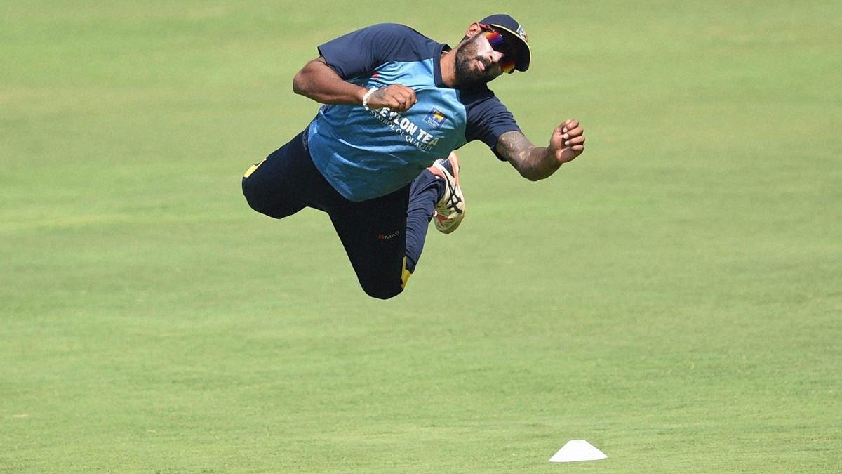 ‘Am sure India A will come hard at us’: Sri Lanka A’s Dickwella ahead of Tri-Nation series final