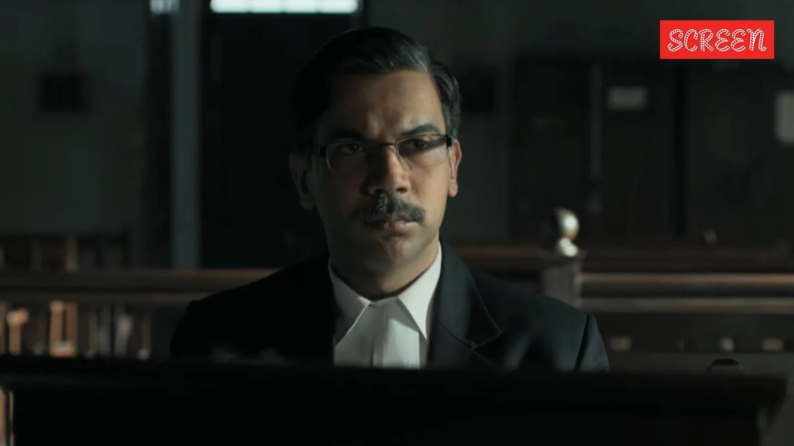 प्रहार टीज़र: राजकुमार राव बने उज्ज्वल निकम, अजमल कसाब को फांसी देने की मांग | बॉलीवुड नेवस