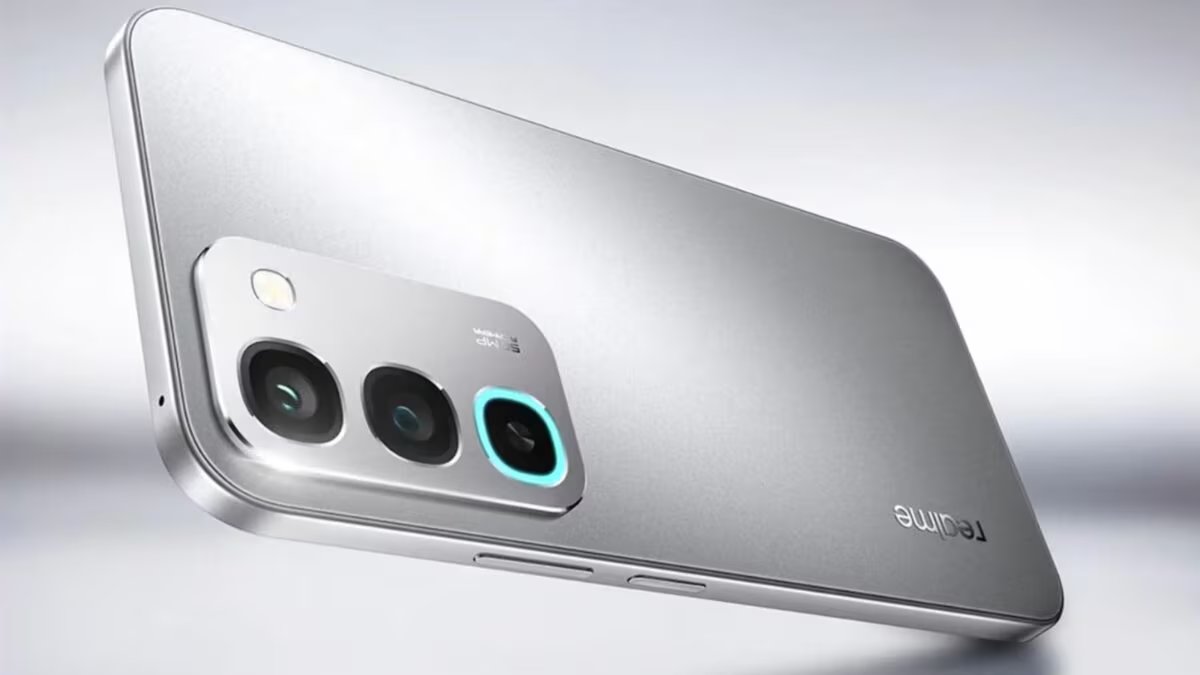 Features of Realme P4R 5G revealed before launch, eyes fixed on price, battery will be 8000mAh