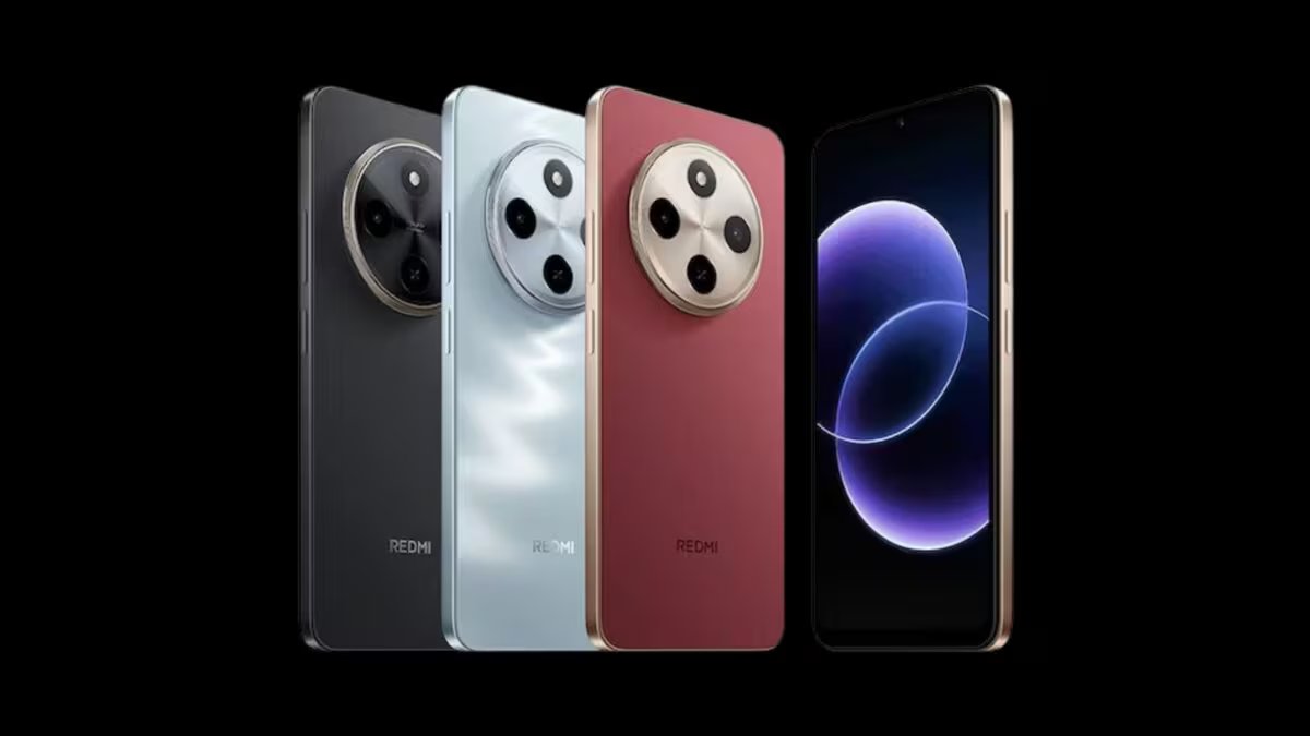 Redmi’s new budget phone arrived, will compete with the best with HyperOS 3 and 5160mAh battery