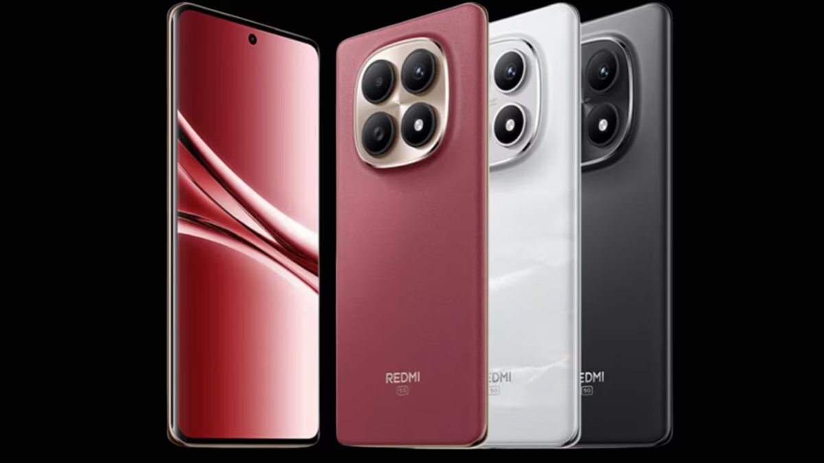 Launch of Redmi Note 17 series near? Appeared on certification website, expected to have 200MP camera