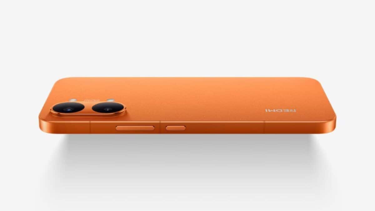 Redmi 17 5G can be launched with Redmi Turbo 5, can get 7560mAh battery, launch poster leaked