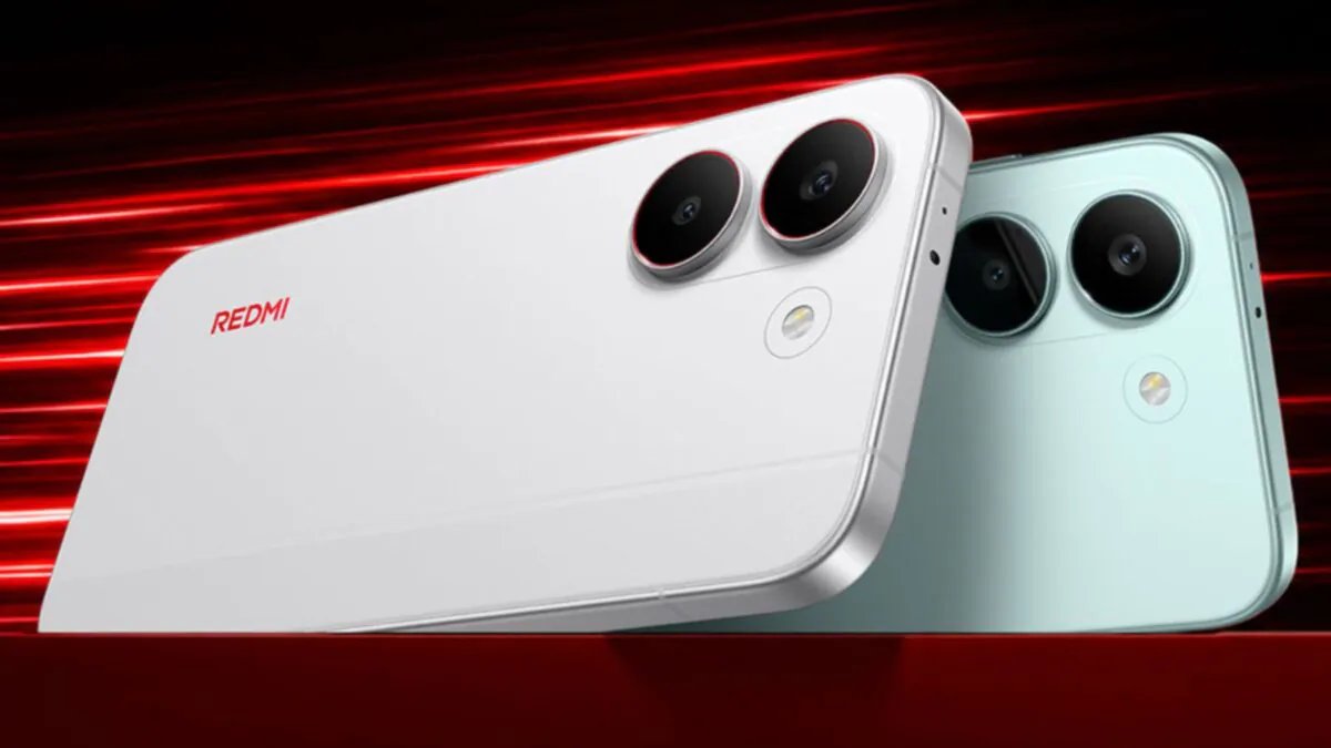 Redmi’s new blast! Turbo 5 with 7540mAh battery enters India, scores more than 23 lakh on AnTuTu