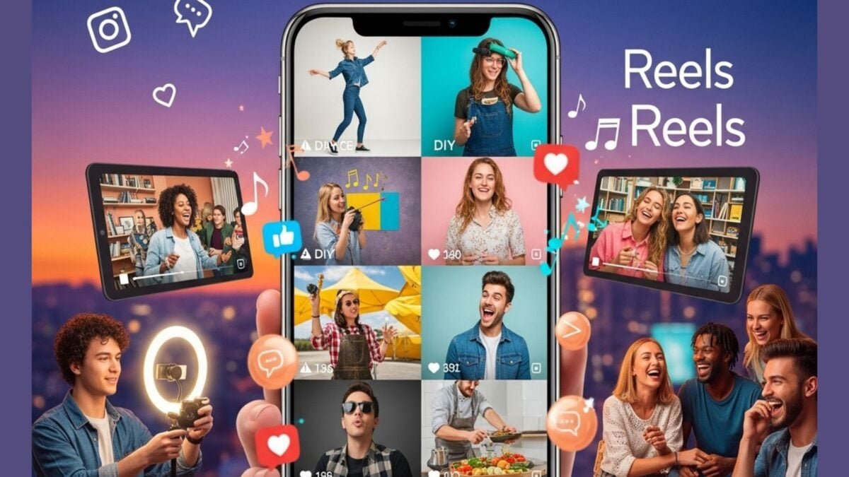 Good news for reels watchers, Instagram is testing new series feature, how will it work?