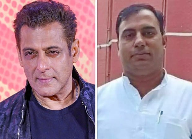 काला हिरण के पोस्टर पर सलमान खान ने कथित तौर पर भेजा कानूनी नोटिस? निर्माता अमित जानी ने सोशल मीडिया पर विस्फोटक दावा साझा किया: बॉलीवुड समाचार