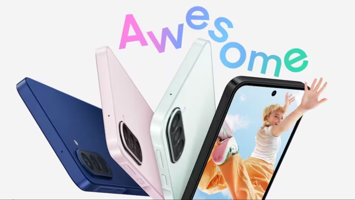 new avatar! Samsung Galaxy A27 5G will have premium features, will not become old for 6 years