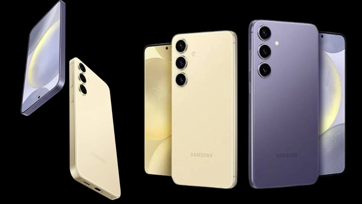 Samsung’s flagship phone becomes cheaper by ₹ 24,000, the price will reduce further due to bank offer, stock is getting exhausted!