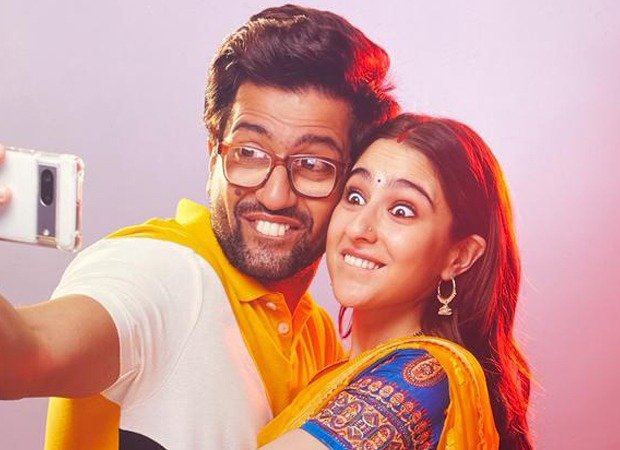 जरा हटके जरा बचके के 3 साल पूरे होने पर सारा अली खान पुरानी यादों में खो गईं; अभिनेत्री का कहना है कि उन्हें विक्की कौशल और निर्देशक लक्ष्मण उतेकर 3 की याद आती है: बॉलीवुड समाचार