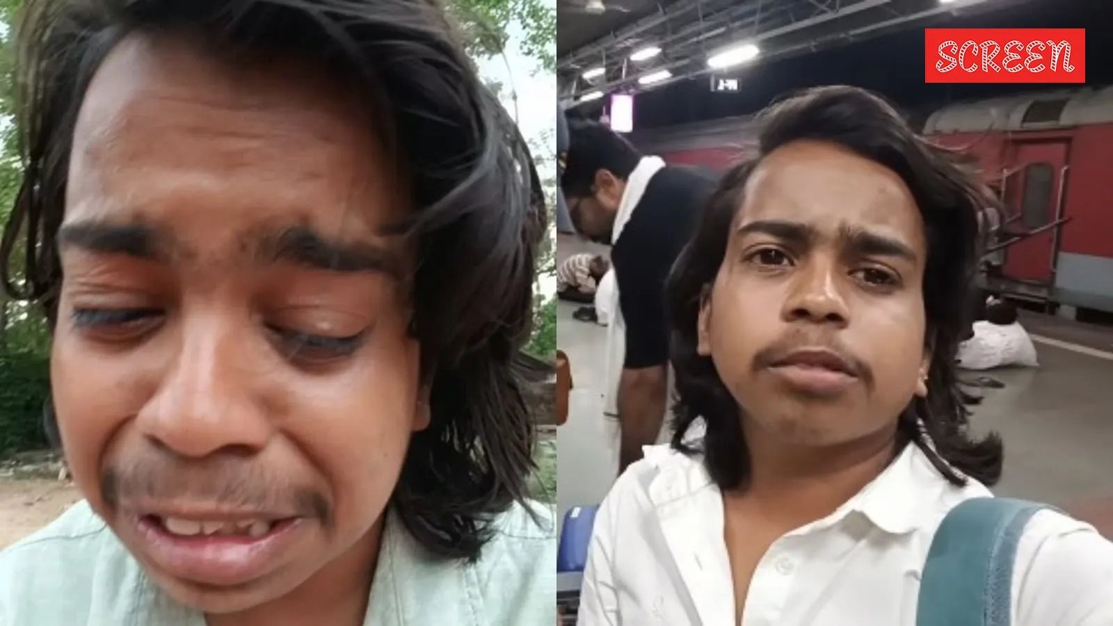 लापता लेडीज अभिनेता सतेंद्र सोनी ने फिल्म निर्माता पर सेट पर जान से मारने की धमकी देने का आरोप लगाया | बॉलीवुड नेवस