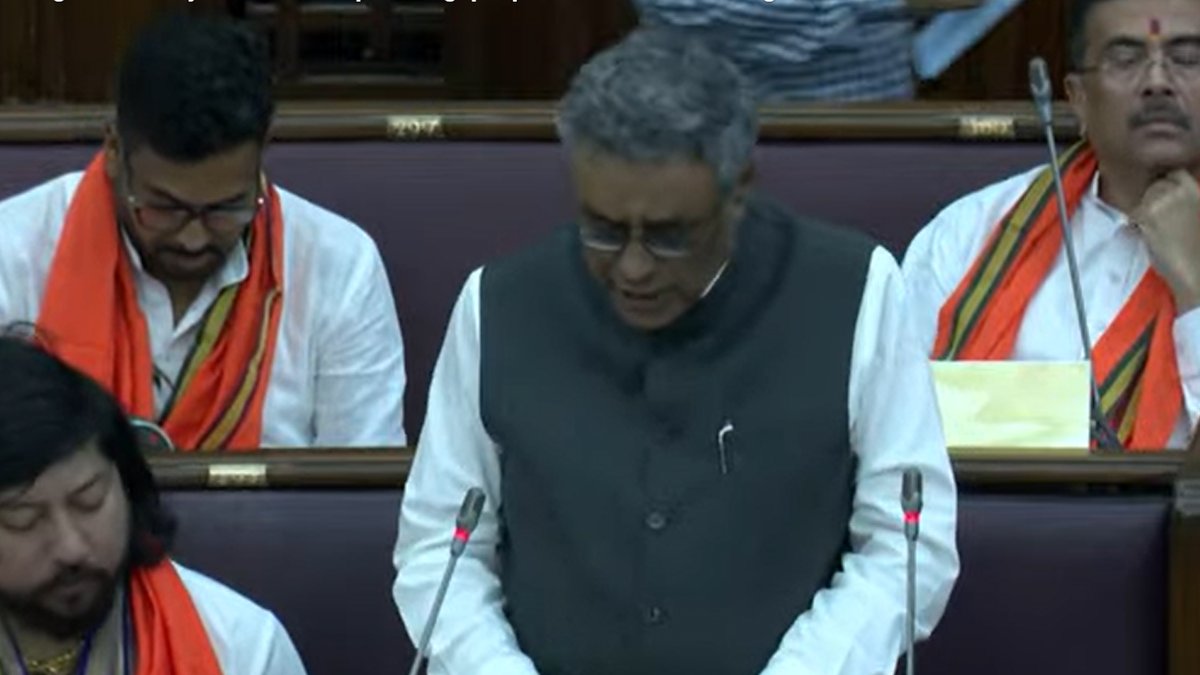 पश्चिम बंगाल बजट लाइव: बंगाल के वित्त मंत्री ने 1 लाख सरकारी रिक्तियों को भरने का वादा किया, जिनमें से 33% महिलाओं के लिए होंगे