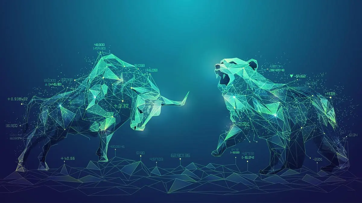 Stock Market Today Highlights, June 23: Sensex falls 893 points, Nifty ends lower as IT and metal stocks drag markets