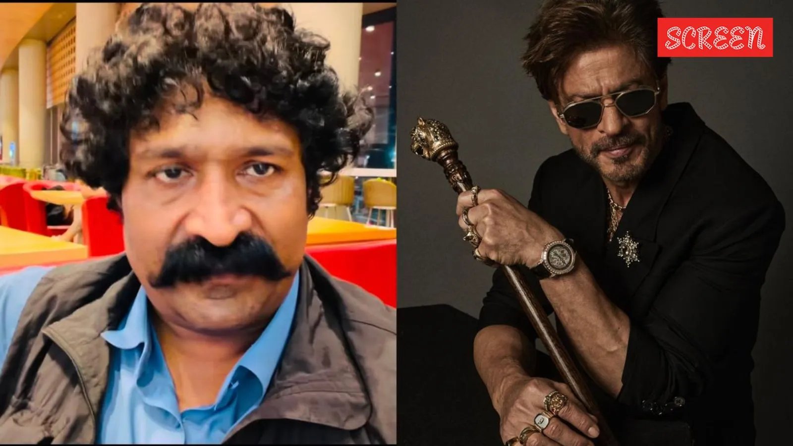 शाहरुख खान द्वारा 42 लाख रुपये का बिल माफ करने के बाद, देउल बैंड 2 के निर्देशक ने कहा, ‘जहां उचित हो क्रेडिट दें’