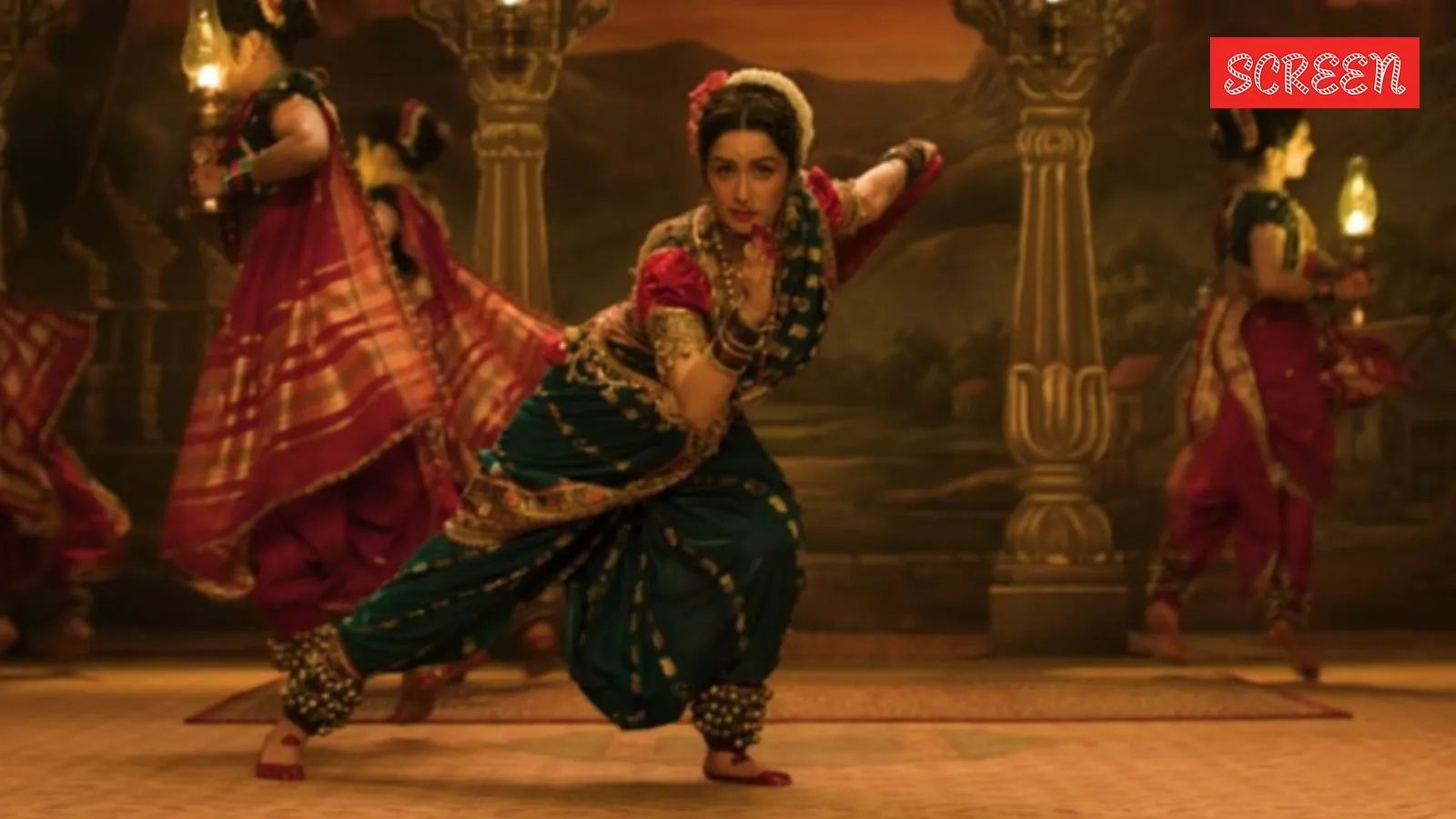 मुश्किल में श्रद्धा कपूर की ईथा, विथाबाई नारायणगांवकर के परिवार ने की टाइटल बदलने की मांग | बॉलीवुड नेवस