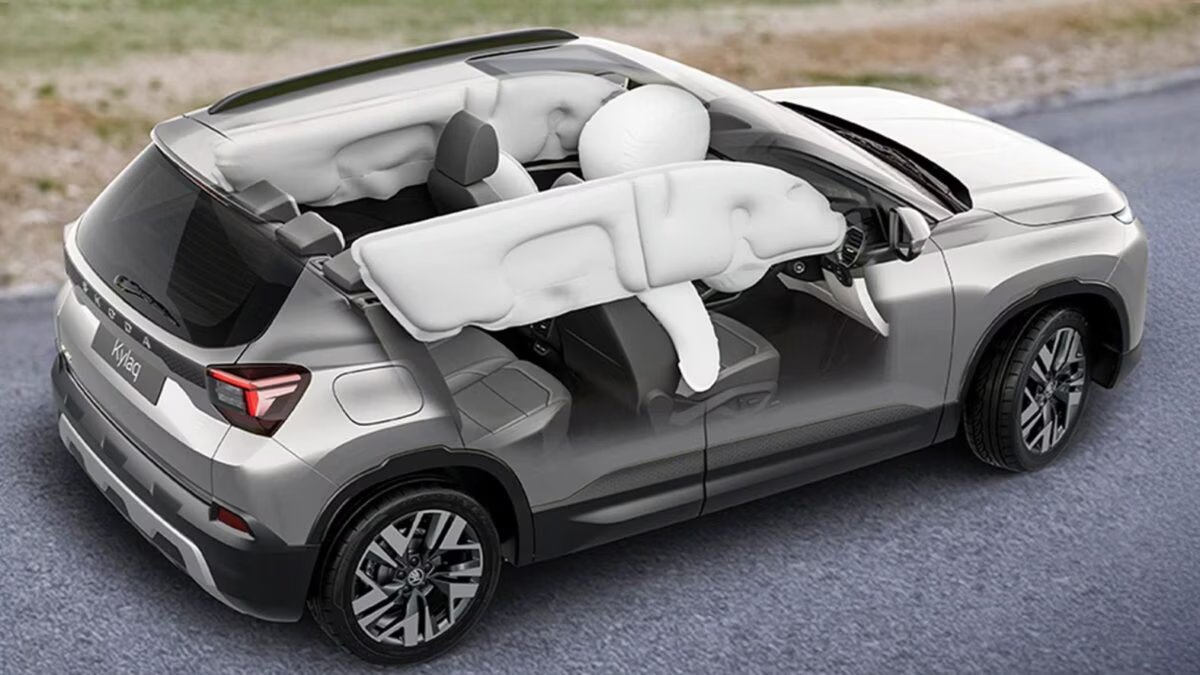 Skoda Sales May 2026: Kylaq becomes number-1, Kushaq sales increase by 103%, Slavia-Kodiaq slips