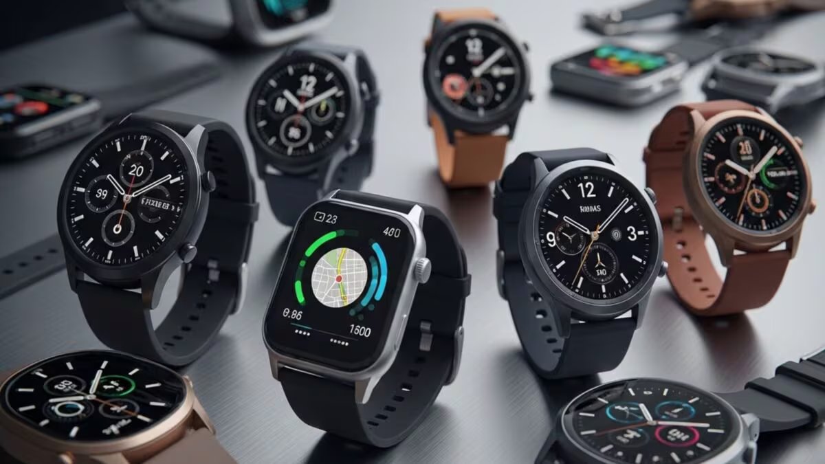 Do not buy a smartwatch just by looking at its design, ignoring 4 things may prove costly.