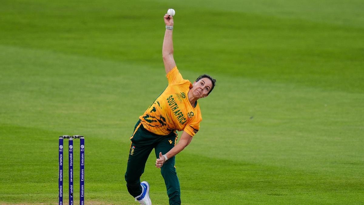SA-W vs NED-W Live Score, Women’s T20 World Cup 2026: South Africa looks to continue winning run with semifinals berth at stake