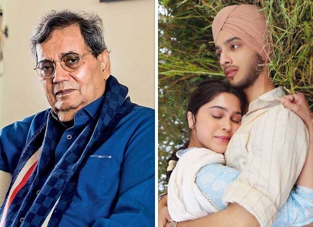 सुभाष घई ने इम्तियाज अली की ‘मैं वापस आउंगा’ की तारीफ की, इसे ‘खूबसूरत काव्यात्मक प्रेम कहानी’ बताया; वेदांग रैना की प्रतिक्रिया: बॉलीवुड समाचार