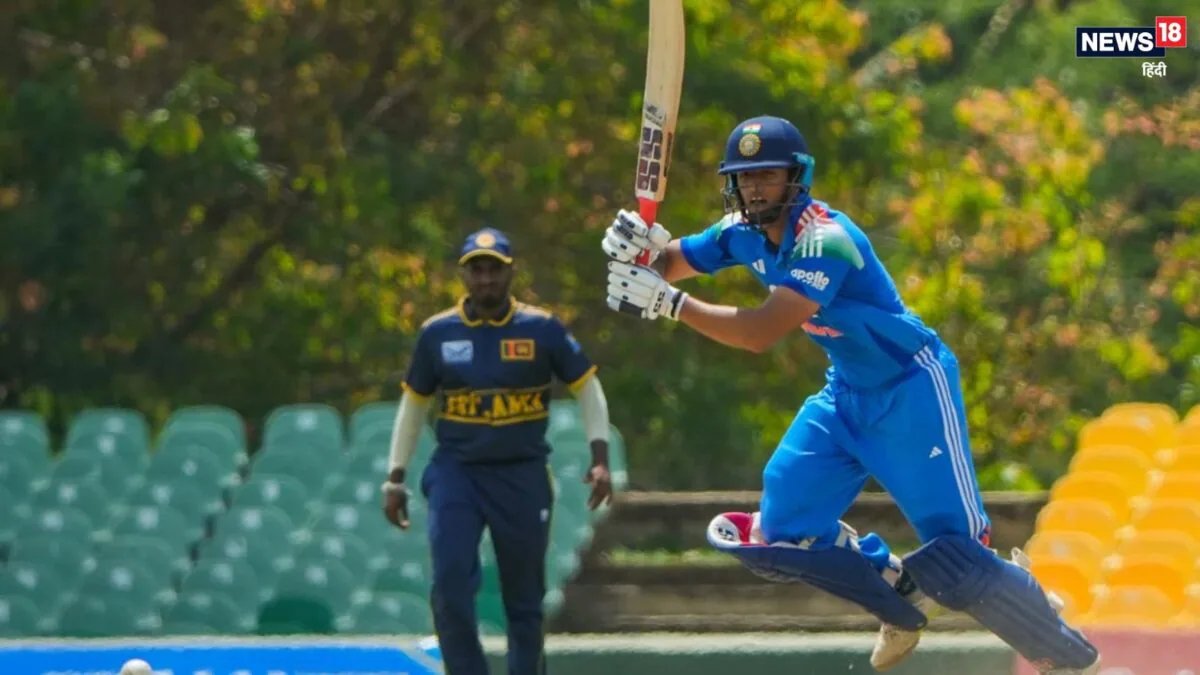 नितीश रेड्डी की जगह किसे मिलेगा टीम इंडिया में मौका? इस खिलाड़ी का नाम रेस में सबसे आगे