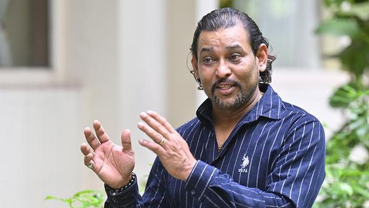 A decade after retiring from internationals, Dilshan is guiding the new generation in TG20 league