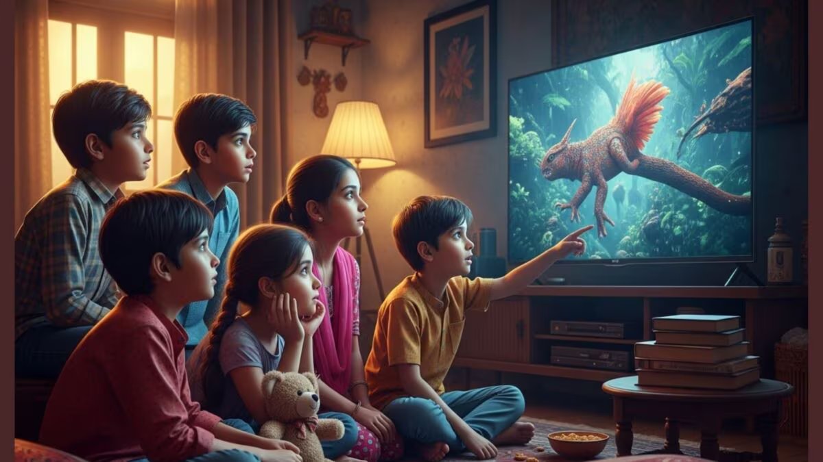 Want a picture hall feel at home? Don’t ignore these things while choosing Smart TV