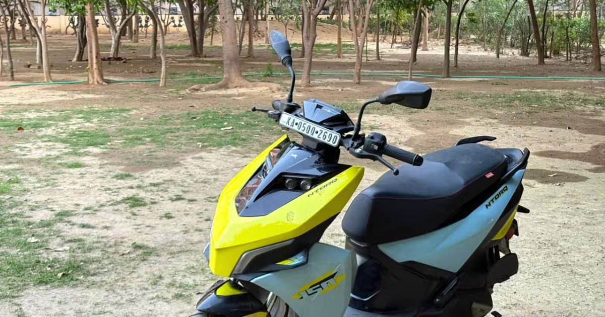 TVS Ntorq 150 Review: 300KM टेस्ट में कैसा निकला अनोखा, फीचर्स और फीचर्स? जानिए पूरा विवरण