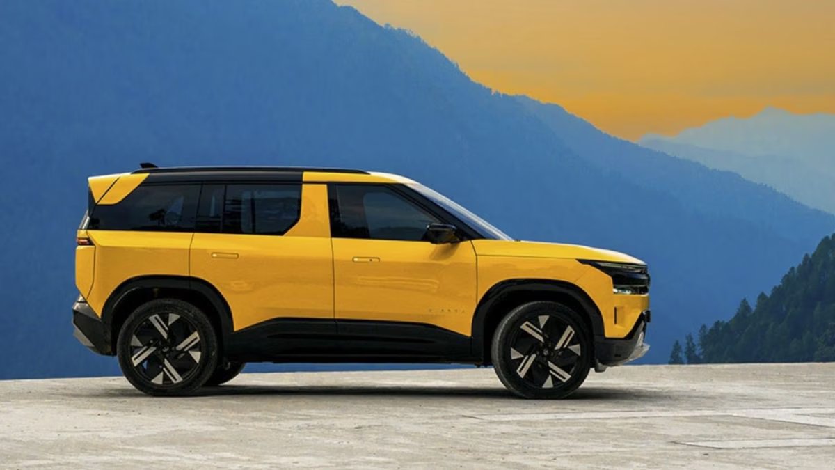 Tata Sierra Sales Drop: Why did demand decrease after 70,000+ bookings? Know the reason