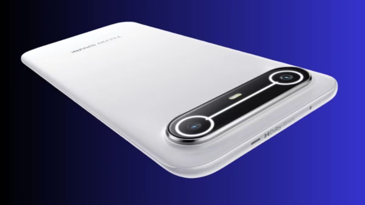 Tecno Camon Slim will come with LED light effects and premium design, will it compete with Samsung, Vivo?