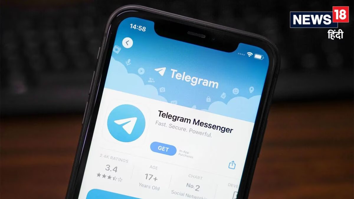 Telegram started again, but many users are facing problems, fix it in 2 minutes
