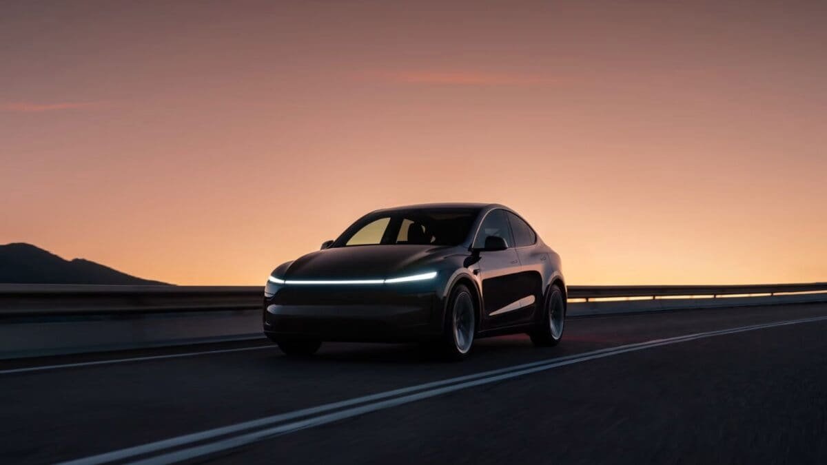 Tesla Model Y Premium RWD booking starts in India at Rs 11.10 lakh, 500KM range