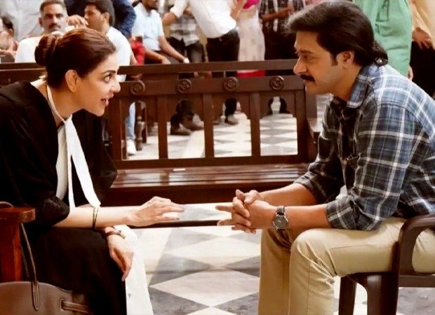 द इंडिया स्टोरी टीज़र: काजल अग्रवाल और श्रेयस तलपड़े कीटनाशक खेती के खिलाफ लड़ते हैं: बॉलीवुड समाचार