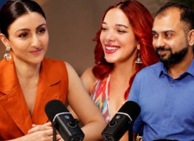 मेड इन हेवन अभिनेता और डॉक्टर त्रिनेत्रा हलदर ने सोहा अली खान के ऑल अबाउट हर में लिंग पहचान पर चर्चा की: “क्वीर लोगों को मानसिक रूप से बीमार बताया गया”: बॉलीवुड समाचार