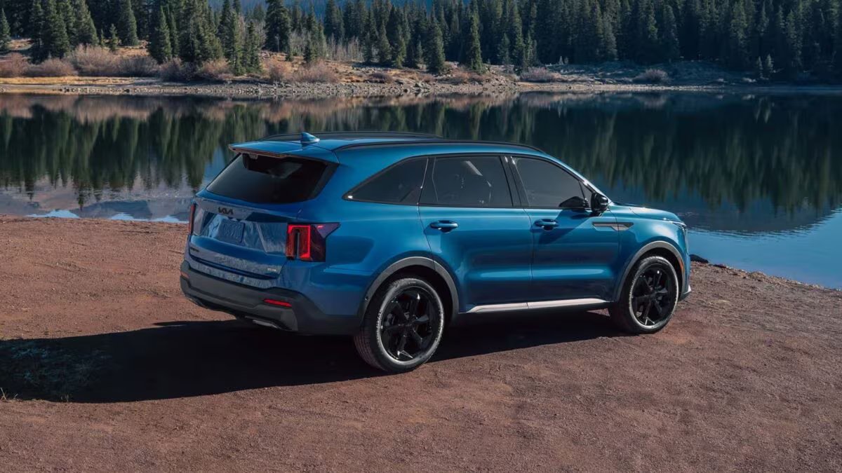 5 Upcoming Hybrid Cars in India 2026: Duster, Sorento & More; See the full list