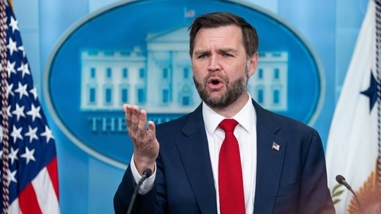 ‘Cannot kill your way out’: JD Vance rebukes Israeli critics of US-Iran deal